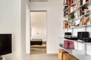 Luxury Flat Design District - Milano Isola - Milan - 5
