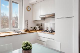 Luxury Flat Design District - Milano Isola - Milan - 3