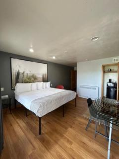 Valued Stay Mayflower - 4
