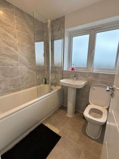 Ensuite room in bristol - near UWE - Bristol - 3