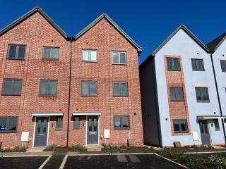 Ensuite room in bristol - near UWE - Bristol - 2