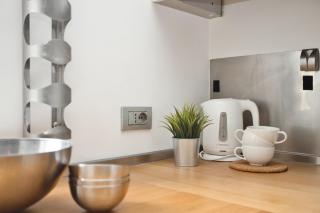 Luxury Flat Design District - Milano Isola - Milan - 1