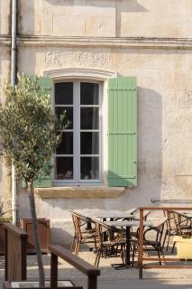 Maison Bernard - Maillane - 7