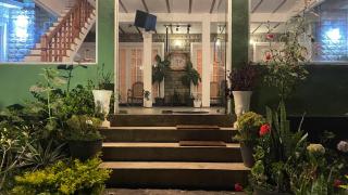Maha Royal Hotel - Nuwara Eliya - 6