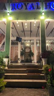 Maha Royal Hotel - Nuwara Eliya - 7