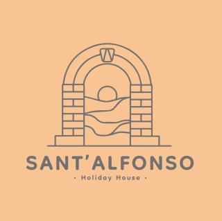 Sant'Alfonso Holiday House - 0