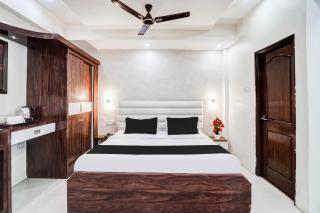 Super Hotel O SGPGI - 6