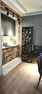 Flat for rent Achabeti 25 - Tbilisi - 9