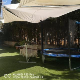 Evans Realty BE Chalet Jacuzzi & Parking & Jardin - Malaga - 3