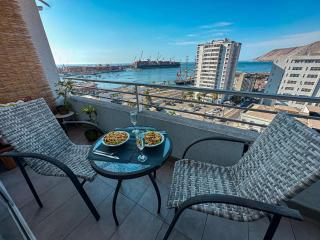 Departamento esmeralda Iquique x dia - Iquique - 5