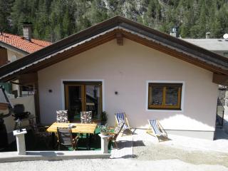 Apart-Alpenglück - Biberwier - 5