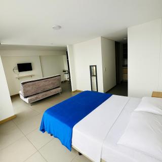La vida es bella Hermoso Apartamento con Piscina y Gym - Pereira - 6