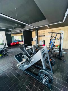 La vida es bella Hermoso Apartamento con Piscina y Gym - Pereira - 3