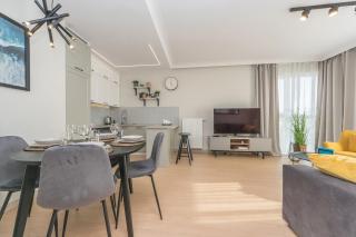HelloApartments Apartament Letnica -view to the sea - Danzig - 6