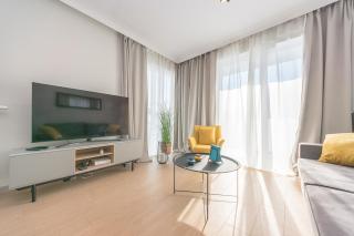 HelloApartments Apartament Letnica -view to the sea - Danzig - 1