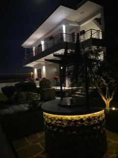 Villa Tabaku - 9