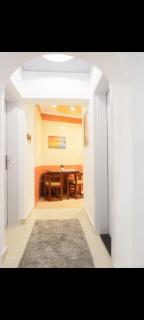 Luxury apartment two bedroom in Delta Sharm resort - Sharm-el-Sheikh - 7