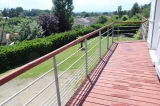 La Villa Coisy - Saint-Galmier - 4