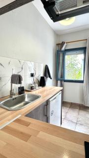 Melinda’s cozy apartments - Plomarion - 1