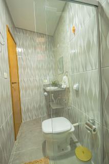 Casa no Guarujá c/ Wi-Fi e churrasqueira - Bertioga - 9