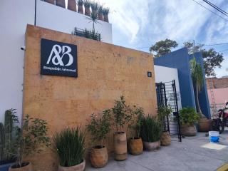 Casa Aceves & Bueno - El Salto - 0