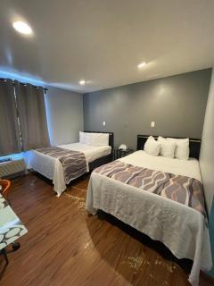 Valued Stay Madison - Madison - 5