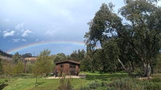 Quinta D' LuzArcoIris - Arganil - 0