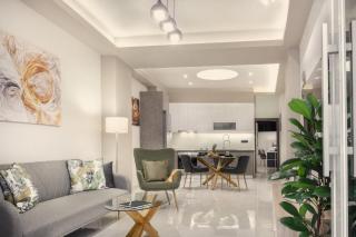Menda Suite - Heraklio - 0