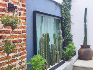 Casa Aceves & Bueno - El Salto - 1