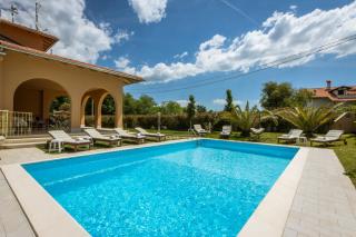 Villa Pedona - Corsanico-Bargecchia - 9