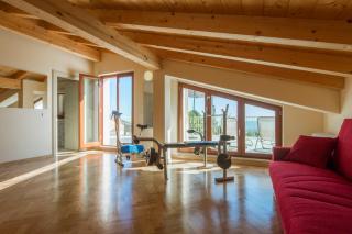 Villa Pedona - Corsanico-Bargecchia - 1