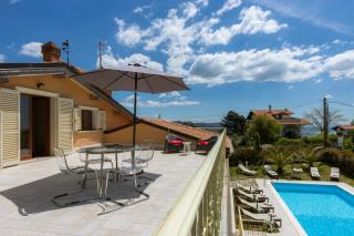 Villa Pedona - Corsanico-Bargecchia - 6