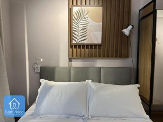 Apartamento Completo e Decorado Na Barra - Salvador - 8
