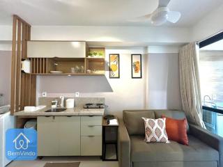 Apartamento Completo e Decorado Na Barra - Salvador - 6