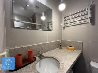 Apartamento Completo e Decorado Na Barra - Salvador - 5
