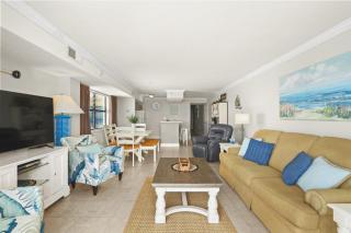 Oceanfront 2bd, 2ba-north Myrtle Beach - Myrtle Beach - 9