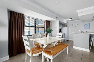 Oceanfront 2bd, 2ba-north Myrtle Beach - Myrtle Beach - 4