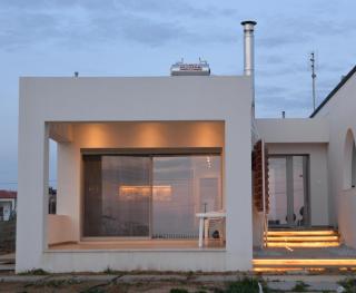 Villa Jolanta - Sevastí - 9