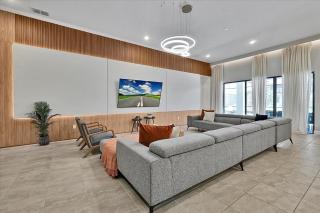 Gorgeous Paradiso Mansion Pool-Game-Room-Theater-3 - Orlando - 4
