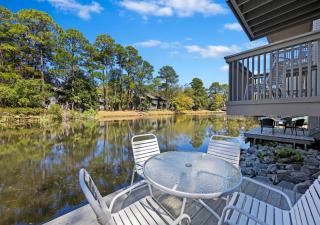 Ocean Cove at Palmetto Dunes - Hilton Head Island - 0