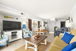 Oceanfront 2bd, 2ba-north Myrtle Beach - Myrtle Beach - 8