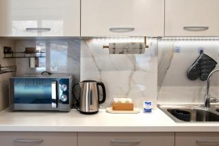 Stelina Apartment - Chania - 6