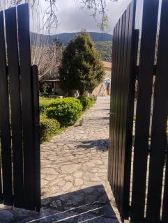 Sofias cottage - 2