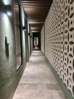 Casa Naran, un refugio exclusivo en Centro Mérida - Mérida - 9