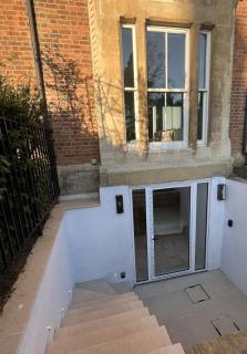Central Oxford Studio 101 with Parking - Oxford - 1