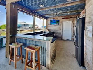 The Salty Dog at Copano Bay - Lamar - 8