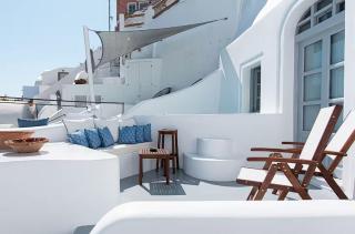 Located in the very heart of Oia ! - Ia - 0