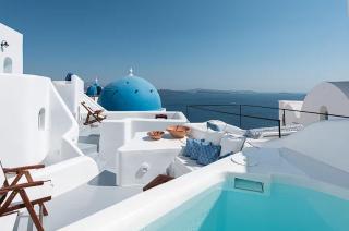 Located in the very heart of Oia ! - Ia - 3