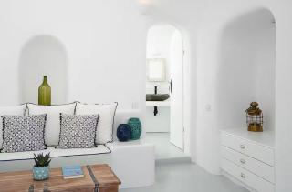 Located in the very heart of Oia ! - Ia - 1
