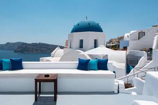 Located in the very heart of Oia ! - Ia - 7